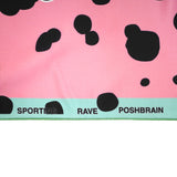SUPERCONSCIOUS x POSHBRAIN BANDANA
