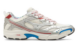 Mizuno MXR Pristine/High Risk Red/Blue