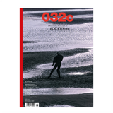 032c ISSUE #48 – WINTER 2025/26: BLACKHAINE