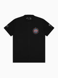 Space Available CDA System T-shirt - Black