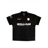 David William Signature Jersey