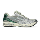 Asics Gel - Kayano 14 Dried Leaf Green / Pure Silver