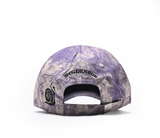 Woodensun Explorer Dyed Cap - Purple