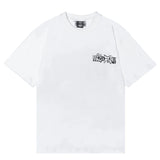 Woodensun Ego T-Shirt - White
