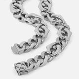 VITALY Fever Stainless Steel Necklace