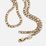VITALY Figaro Gold Chain Necklace