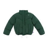 FutureFear FuturePuffer Signature - Forest Green