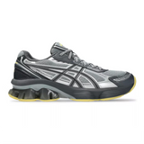 Asics Gel - GEL-KINETIC FLUENT- Gravel/Carbon
