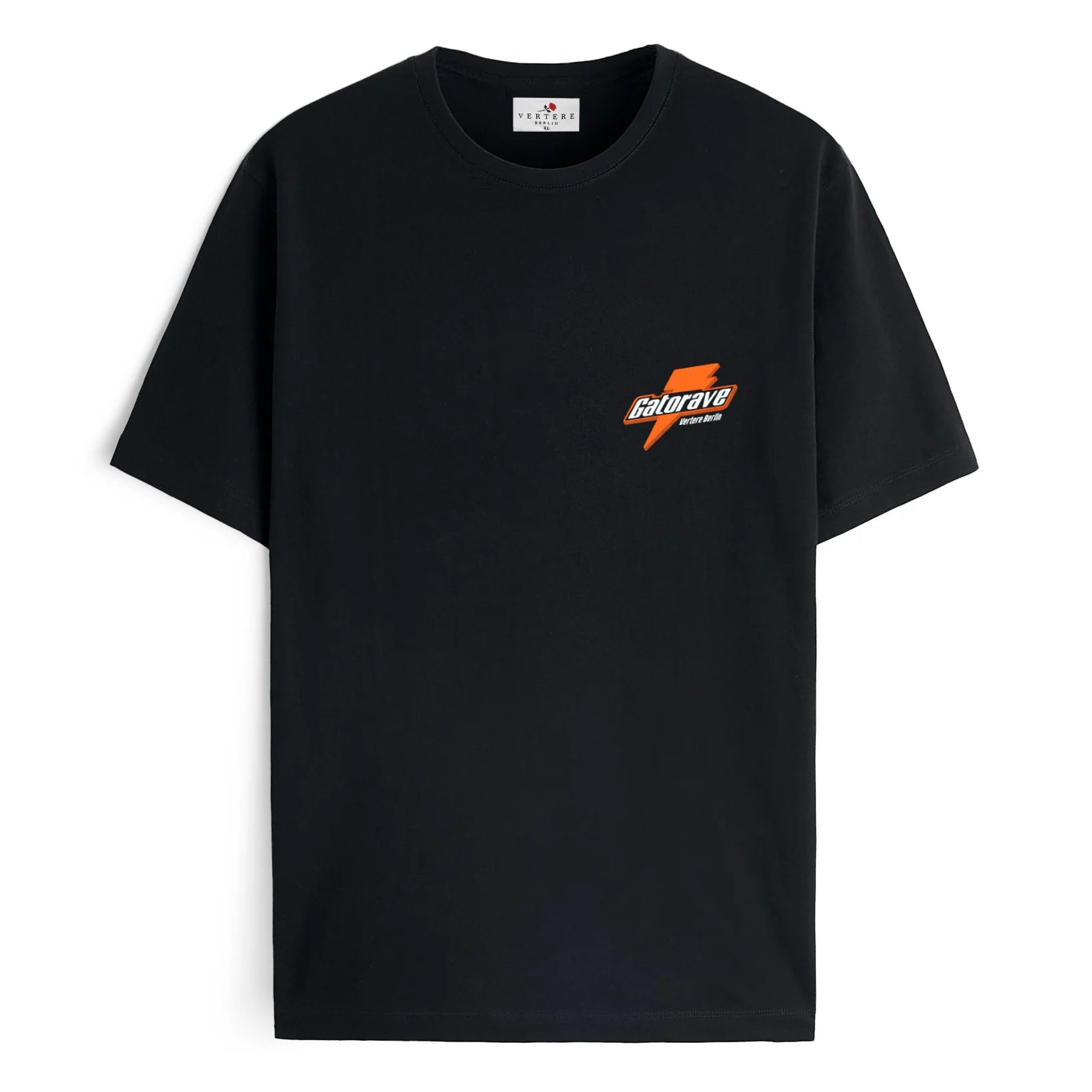 Vertere Gatorave T-Shirt - Black