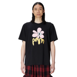 PAM / Perks and Mini - Gestures SS T-Shirt - Black