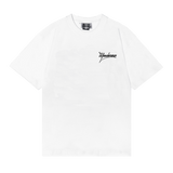 Woodensun Hole T-Shirt - White