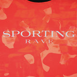 SUPERCONSCIOUS x POSHBRAIN PORGY T-Shirt