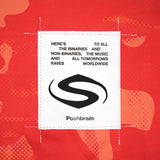 SUPERCONSCIOUS x POSHBRAIN PORGY T-Shirt