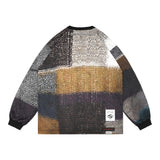 SUPERCONSCIOUS x POSHBRAIN RAVE PINE Longsleeve