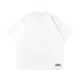 POSHBRAIN J'Adore T-Shirt - White