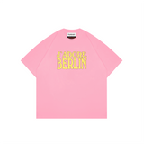 SUPERCONSCIOUS x POSHBRAIN J’ADORE BERLIN T-Shirt