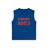 Aries Arise J'adoro Diamanté Vest