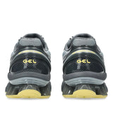 Asics Gel - GEL-KINETIC FLUENT- Gravel/Carbon