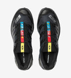 SALOMON XT-4 OG Black/Black/Phantom