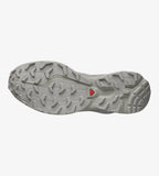 SALOMON XT-6 Ghost Gray / Gray Flannel