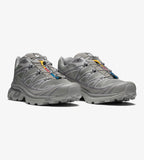 SALOMON XT-6 Ghost Gray / Gray Flannel