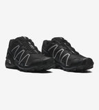 SALOMON SPEEDCROSS 3 Black/Ftw Silver/Black