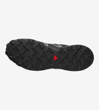 SALOMON SPEEDCROSS 3 Black/Ftw Silver/Black