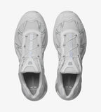Salomon XT-WHISPER White / Lunar Rock / Ftw Silver