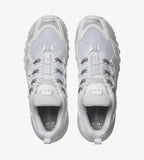 SALOMON ACS + OG White/White/Ftw Silver