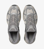 SALOMON XT-WHISPER Silver / Lunar Rock / Silver Cloud
