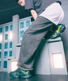 SALOMON XT-Whisper Void Black / Black / Silver