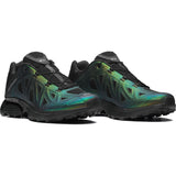 SALOMON XT-Whisper Void Black / Black / Silver