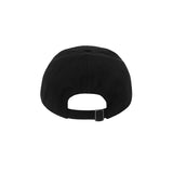 POSHBRAIN LOSK HAT - BLACK