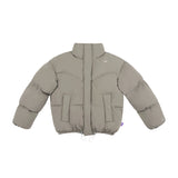 FutureFear FuturePuffer Signature - Lunar Grey