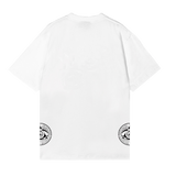 Woodensun Mater T-Shirt - White