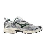 Mizuno MXR - Snow White / Bistro Green / Silver