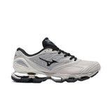 Mizuno Wave Prophecy LS Silver Cloud / Black / Opal Gray