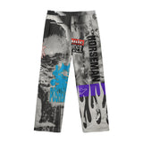 POSHBRAIN Panic Pants - Multi