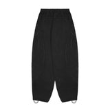 SUPERCONSCIOUS x POSHBRAIN PEERLIES Track Pants
