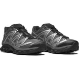 SALOMON XT-QUEST Black/Ftw Silver/Clrock