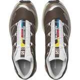 SALOMON XT-6 Earthb/Walnut/Ftw Silver