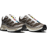SALOMON XT-6 Earthb/Walnut/Ftw Silver
