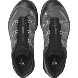 SALOMON XT-QUEST Black/Ftw Silver/Clrock