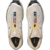 SALOMON XT-6 Rainy Day/Bk/Wh