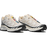 SALOMON XT-6 Rainy Day/Bk/Wh