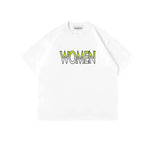 POSHBRAIN Women T-Shirt - White