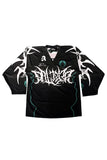 Toxic Icehockey Jersey