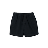 Partimento Banding Easy Shorts - Black