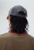 Perks And Mini (PAM) Keep It Real Cap - Black Wash