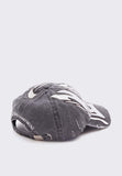 Perks And Mini (PAM) Keep It Real Cap - Black Wash